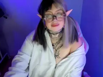 Bongacams Private Sex Chat of Chibiis