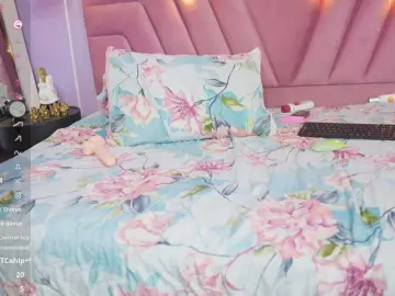 Bongacams Free Porn Cam of softlatina