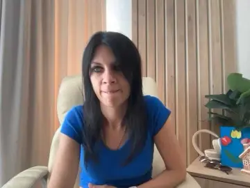 Bongacams Private Sex Chat of InjaAtHome
