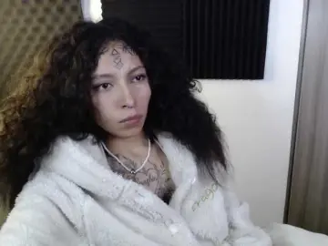 Bongacams Adult Webcam of TamikaAoki
