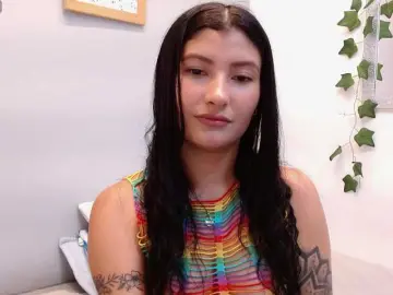Bongacams Adult Webcam of louisk2