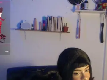 Bongacams Free Live Porn of KarlaAmber