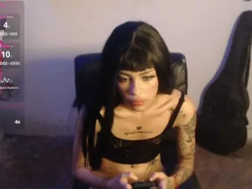 Bongacams Live Sex of KarlaAmber