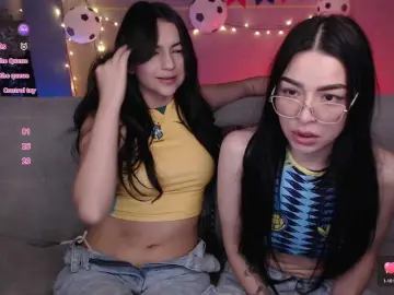 Bongacams Watch Live Sex Cams of Majo-melisa