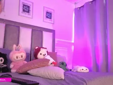 Bongacams Adult Webcam of Maddieash