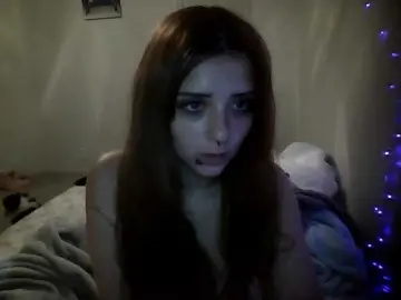 Bongacams Nude Webcam of LaylaKutie