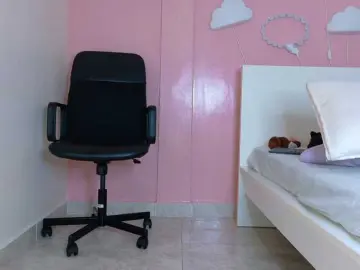 Bongacams Live Porn of SeleneGibson