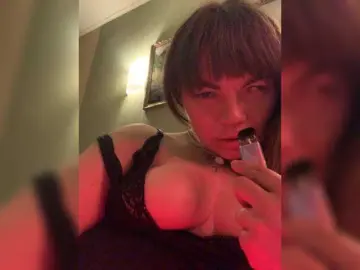 Bongacams Live Sex of ElizavetaCream