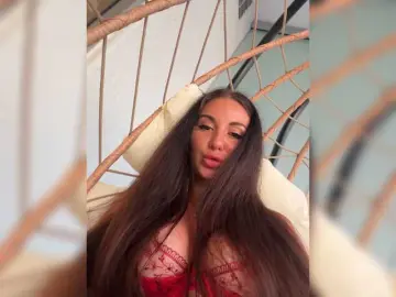 Bongacams Private Sex Chat of Vishenka7777