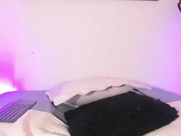 Bongacams Live Sex of Miia-Blace