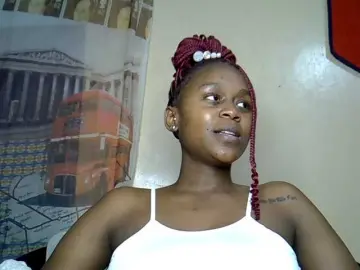 Bongacams Best Webcam of MDIVAH