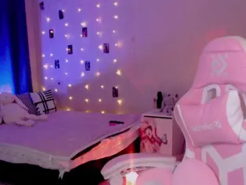 Bongacams Private Sex Chat of NaughtyMable