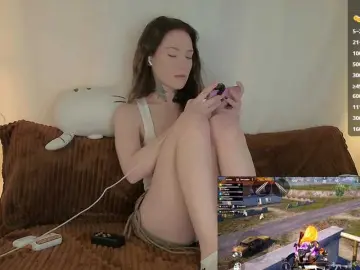 Bongacams Live Sex Cam of Oktaviya