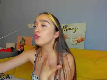 Bongacams Sex Chat of Barbara-Rogers
