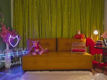 Bongacams Free Porn Cam of katy-ethereal