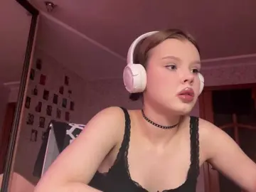Bongacams Nude Webcam of BreannTolbert