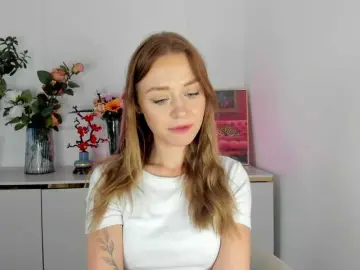 Bongacams Sex Cam of CindyGlam
