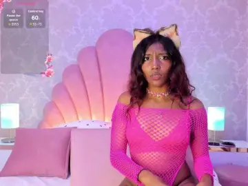 Bongacams Live Sex of ElarisBlake