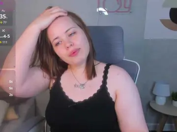 Bongacams Nude Webcam of EricaElliott
