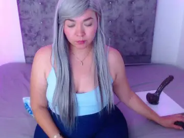 Bongacams Free Live Porn of forbidden-cougar