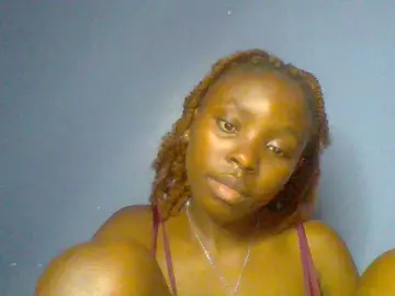 Bongacams Nude Webcam of chocolate-brownie