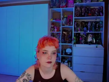 Bongacams Best Webcam of Cool-Love
