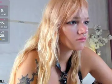 Bongacams Adult Video Chat of Molly-Platt