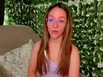 Bongacams Adult Webcam of NicoleIris