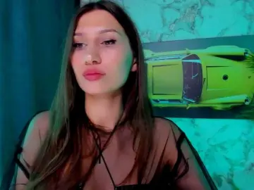 Bongacams Sex Chat of Mollyinyourmind