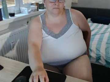 Bongacams Adult Webcam of Bessy123