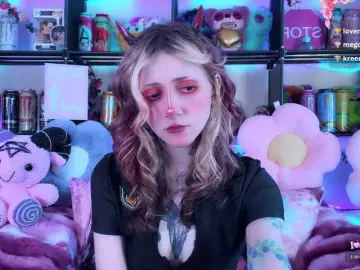Bongacams Best Webcam of Devil-Baby