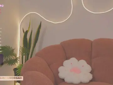 Bongacams Sex Cam of LissaMorgann