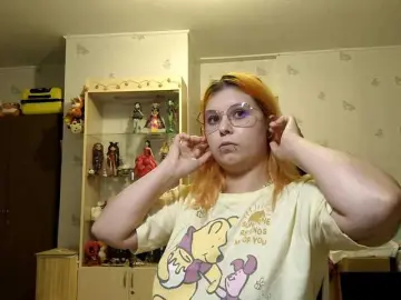 Bongacams Adult Webcam of BlytheMcnail