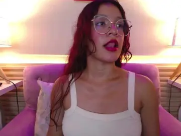 Bongacams Private Sex Chat of GagingBriana