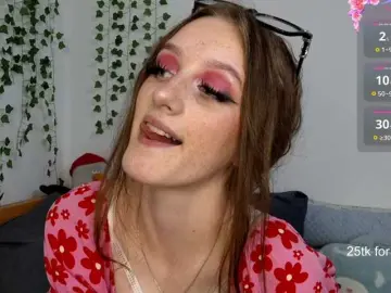 Bongacams Free Live Porn of VikkiShon