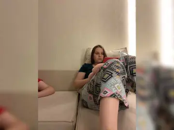 Bongacams Sex Cam of Annafirepussy