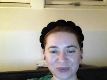 Bongacams Nude Webcam of Mermaid261