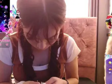Bongacams Private Sex Chat of -yuyi