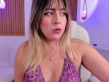 Bongacams Adult Video Chat of JennyDreamm