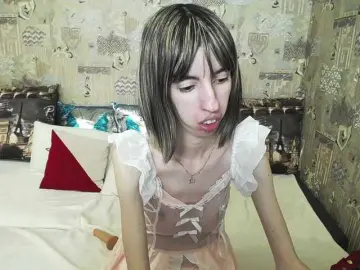 Bongacams Live Sex Cam of Unusual-G