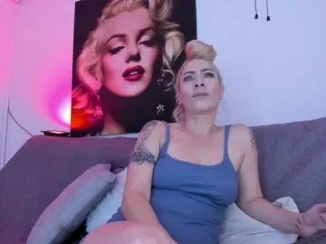 Bongacams Adult Webcams of viktoria-davis