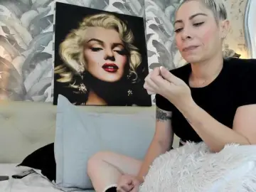 Bongacams Sex Chat of viktoria-davis