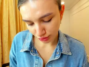 Bongacams Nude Webcam of SelenaMoonlight