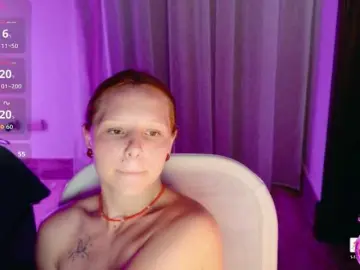 Bongacams Private Sex Chat of ViktoriaSillk