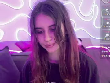 Bongacams Live Sex Cam of kissnotilt
