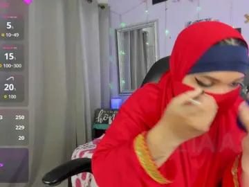 Bongacams Sex Cam of FalakYasin
