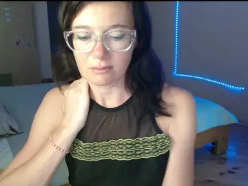 Bongacams Adult Webcams of VioricaRoss
