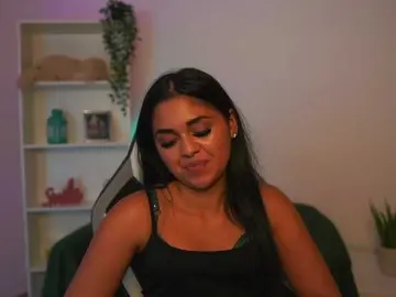 Bongacams Free Porn Cam of NissaKate