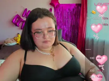 Bongacams Sex Cam of Jessica-Joy