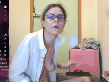 Bongacams Best Webcam of Anasquirt69